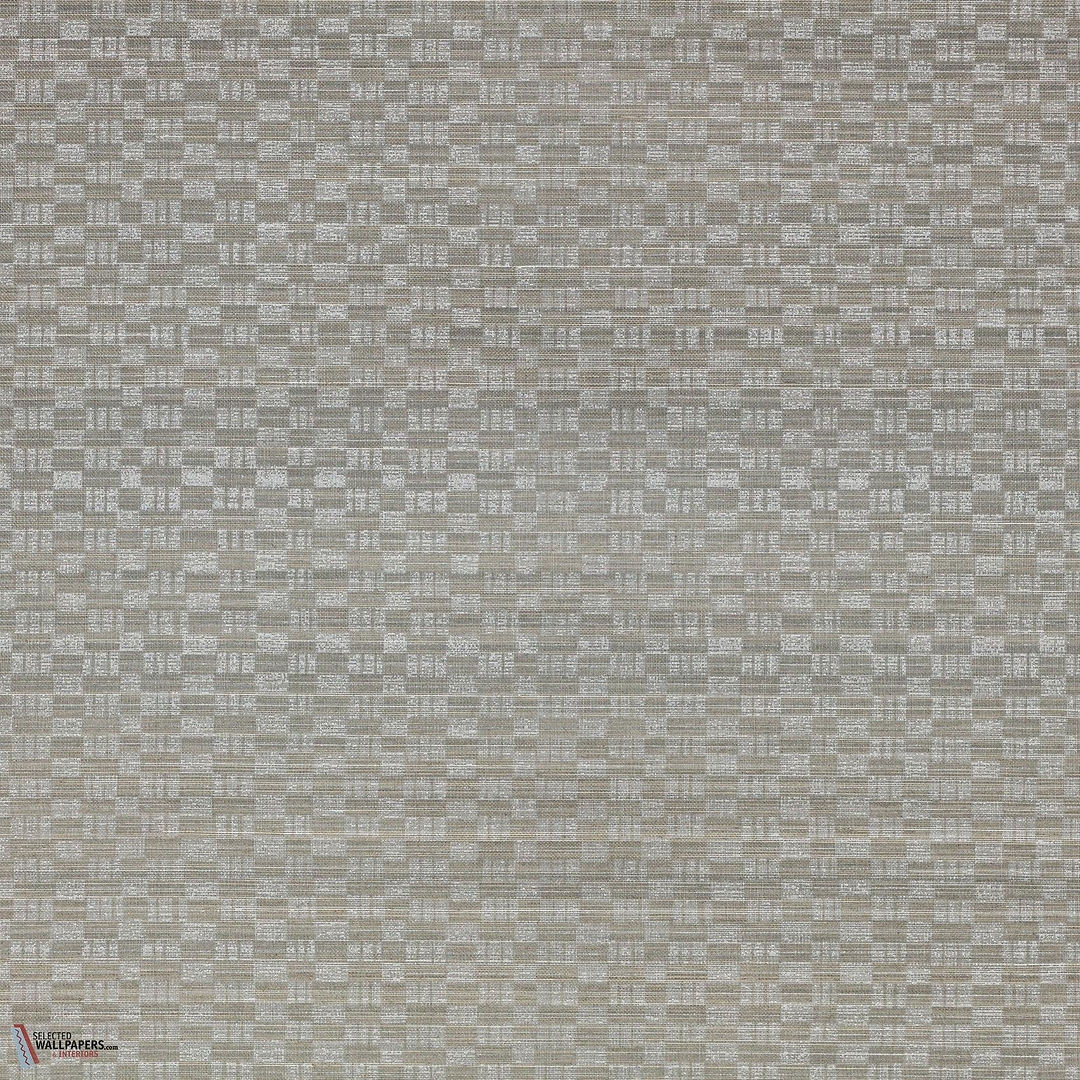 Tama behang-Mark Alexander-Sepia-Rol-Selected Wallpapers-Interiors
