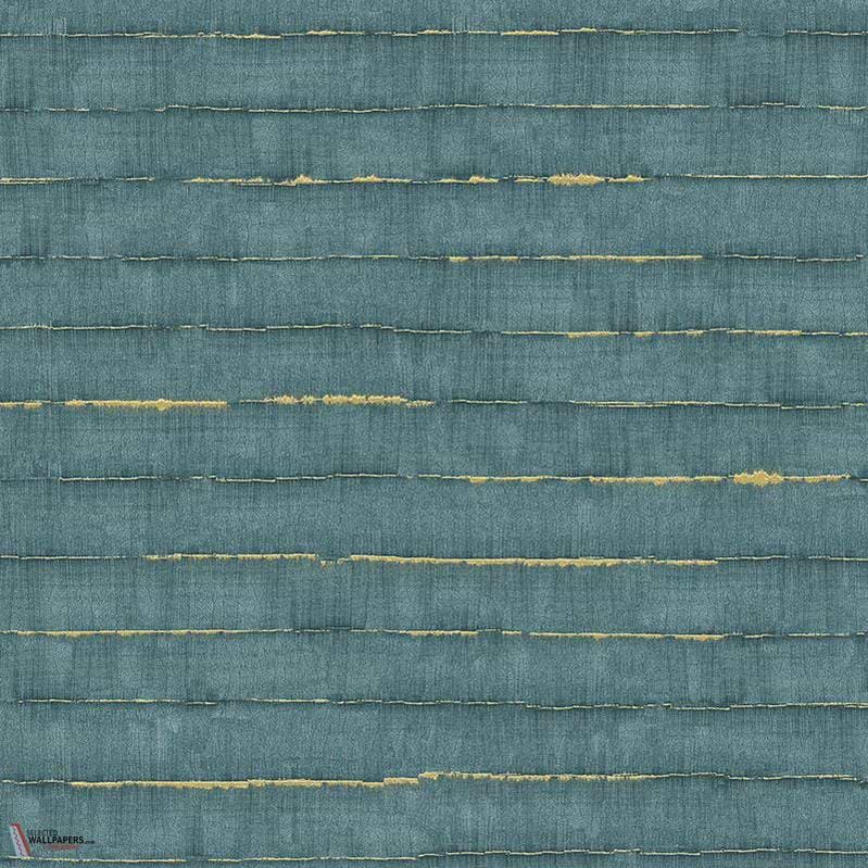 Tanin behang-Masureel-wallpaper-tapete-Aqua-Rol-Selected-Wallpapers-Interiors
