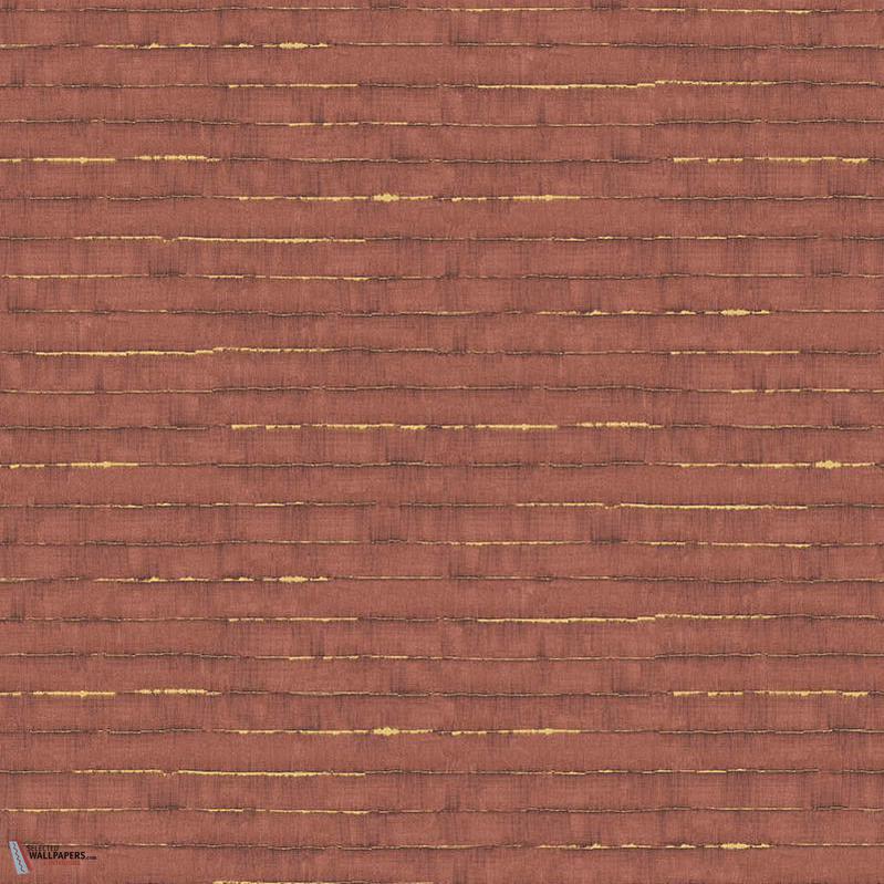 Tanin behang-Masureel-wallpaper-tapete-Navajo-Rol-Selected-Wallpapers-Interiors