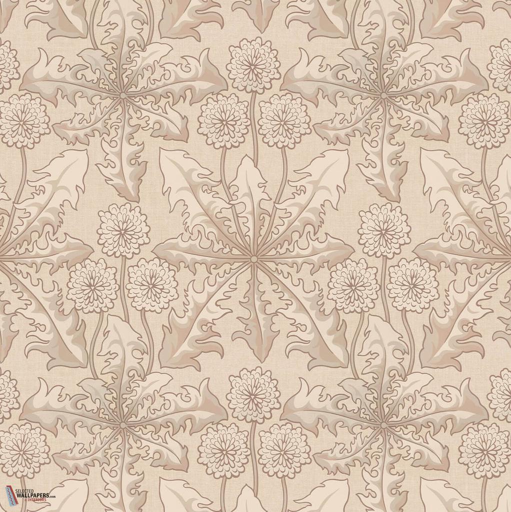 Taraxa behang-House of Hackney-wallpaper-tapete-Phlox-200 cm-Selected-Wallpapers-Interiors