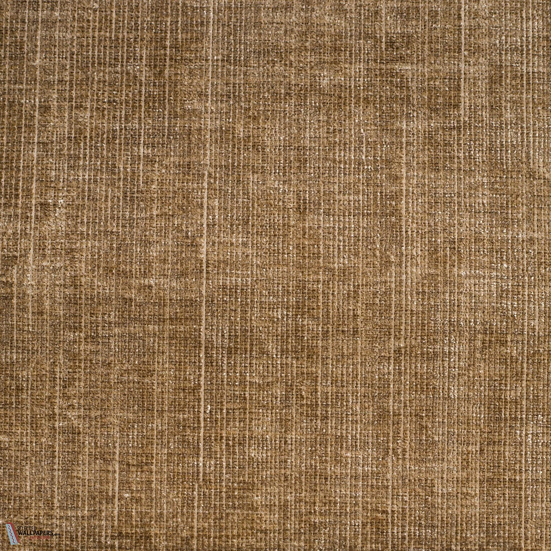Tartan behang-Dutch Walltextile Company-Brown-Meter (M1)-Selected Wallpapers-Interiors