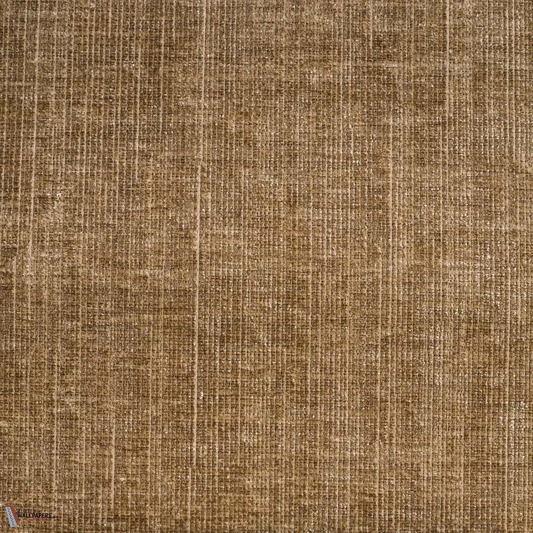 Tartan behang-Dutch Walltextile Company-Brown-Meter (M1)-Selected Wallpapers-Interiors