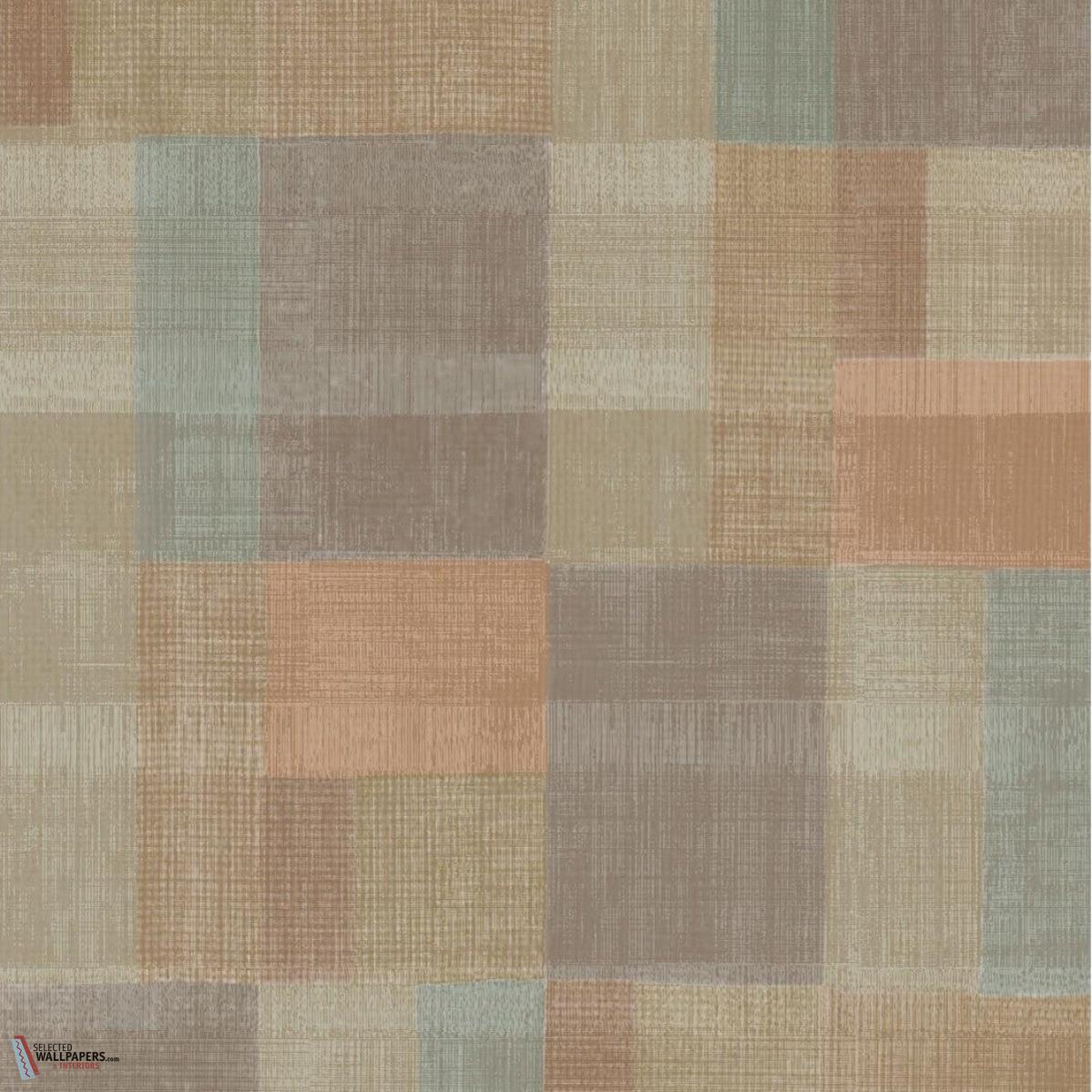 Tartan behang-Tissage Mahieu-C2-Meter (M1)-Selected Wallpapers-Interiors