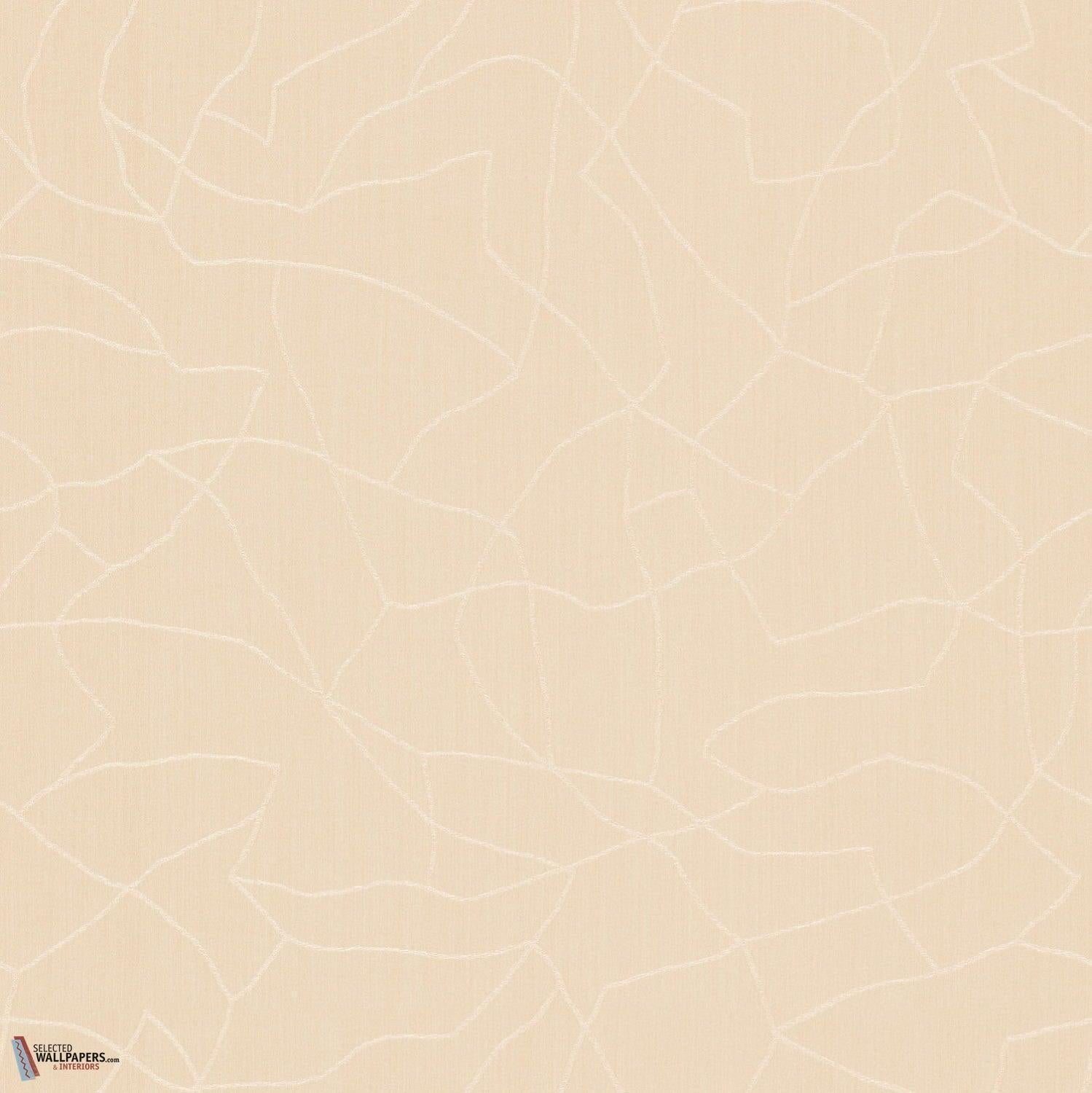 Tat Tvam stof-Dedar-Platino-Meter (M1)-Selected Wallpapers-Interiors
