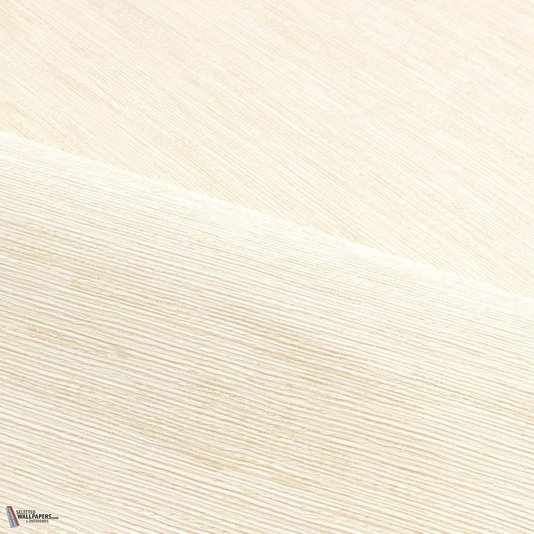Tatami behang-behang-Casamance-Perle-Rol-Selected Wallpapers &amp; Interiors