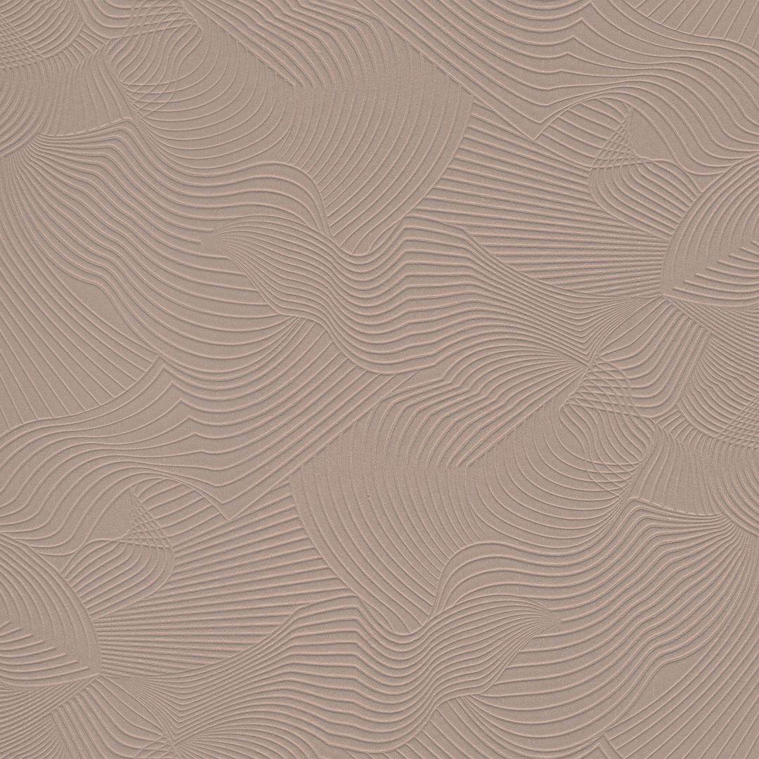 Techno Bee-Moooi-behang-tapete-wallpaper-Dusty Pink-Meter (M1)-Selected-Wallpapers-Interiors