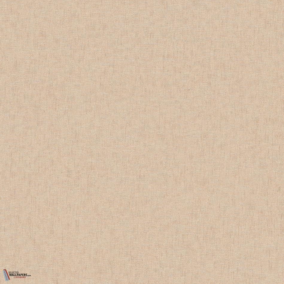 Telis behang-Masureel-wallpaper-tapete-Peach-Rol-Selected-Wallpapers-Interiors