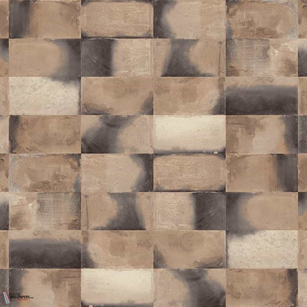 Teo behang-Masureel-Canyon-Paneel A-260 cm-Selected Wallpapers-Interiors