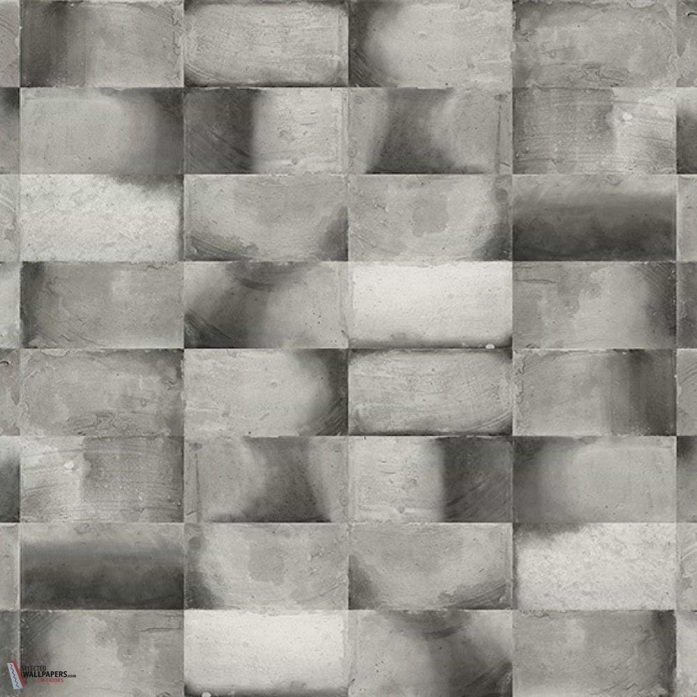 Teo behang-Masureel-Rock-Paneel A-260 cm-Selected Wallpapers-Interiors