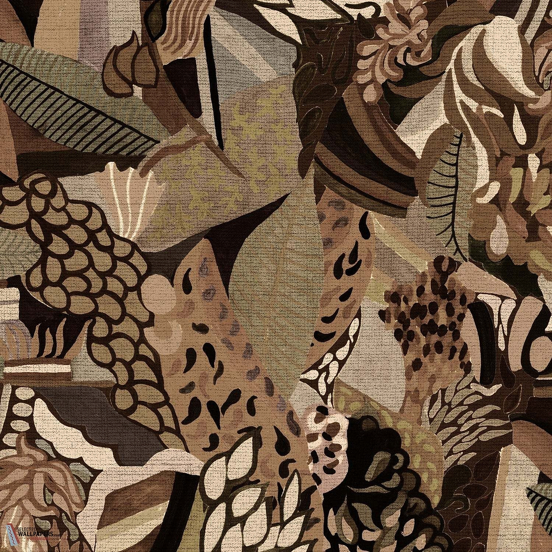 Terra Tropicana behang-Arte-wallpaper-tapete-Ombre-Meter (M1)-Selected-Wallpapers-Interiors