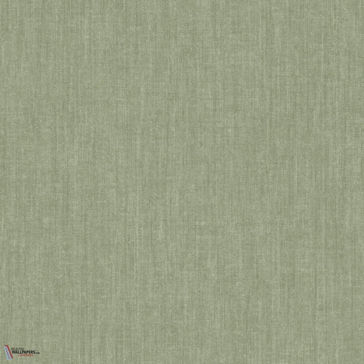 Terre de Lin behang-Flamant-wallpaper-tapete-Central Court-Rol-Selected-Wallpapers-Interiors