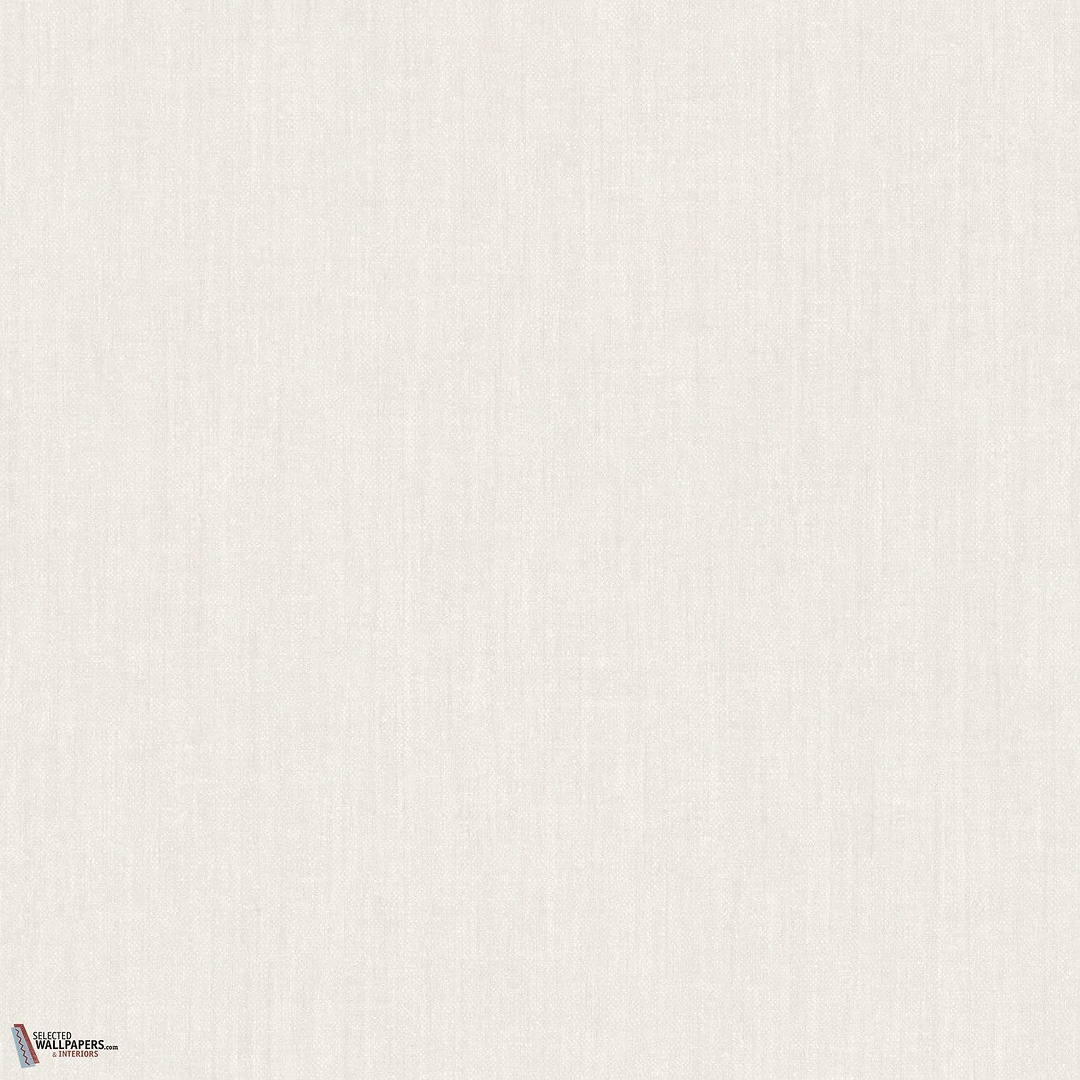 Terre de Lin behang-Flamant-wallpaper-tapete-Talc-Rol-Selected-Wallpapers-Interiors