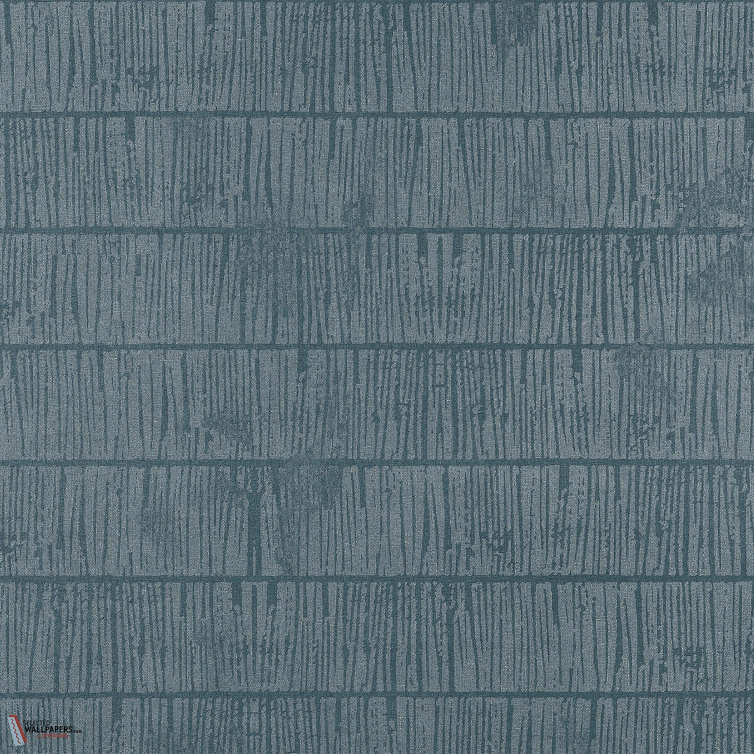 Tetons behang-Thibaut-Mineral-Rol-Selected Wallpapers-Interiors