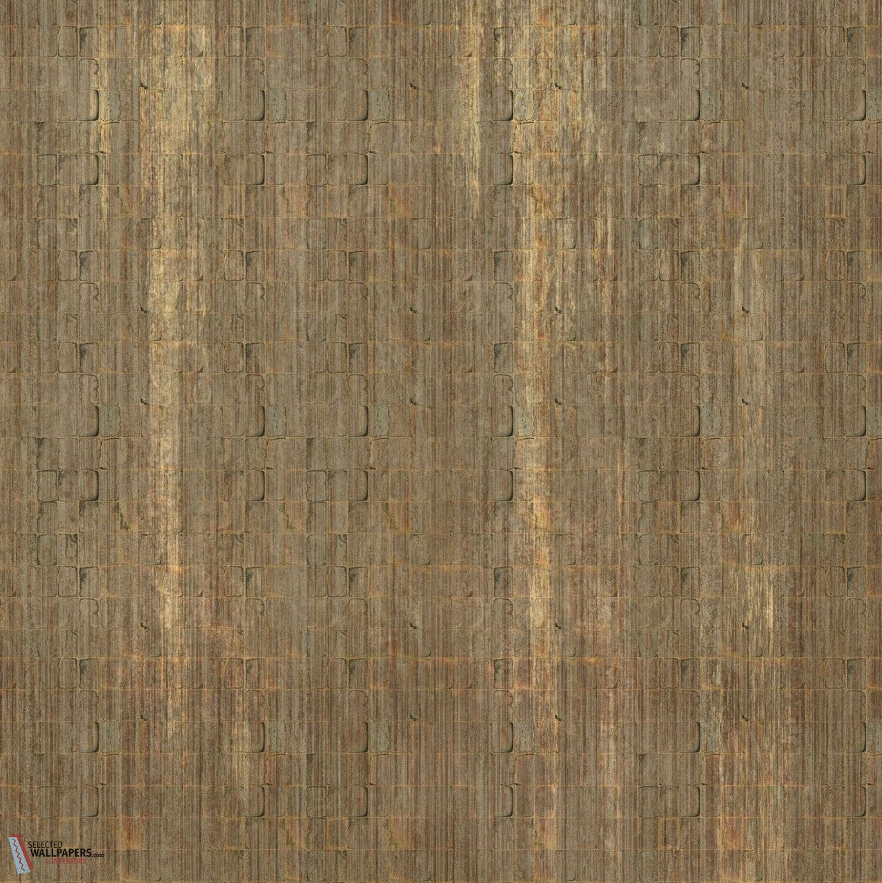 The Chip behang-Behang-Daisy James-Original-Vinyl-M2-Selected Wallpapers &amp; Interiors