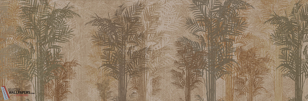 The Fade behang-Behang-Daisy James-Selected Wallpapers &amp; Interiors