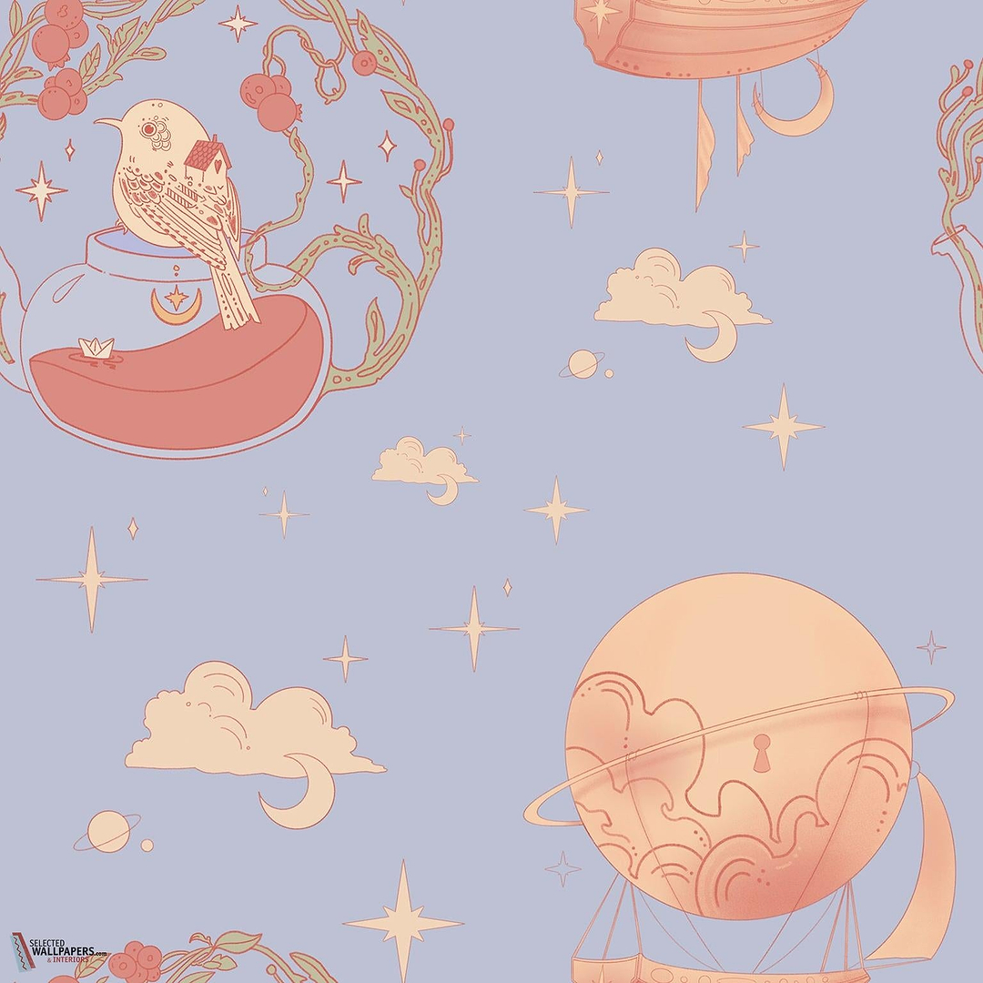 The Potion behang-Inkiostro Bianco-1-Vinyl 68 cm-M2-Selected Wallpapers-Interiors