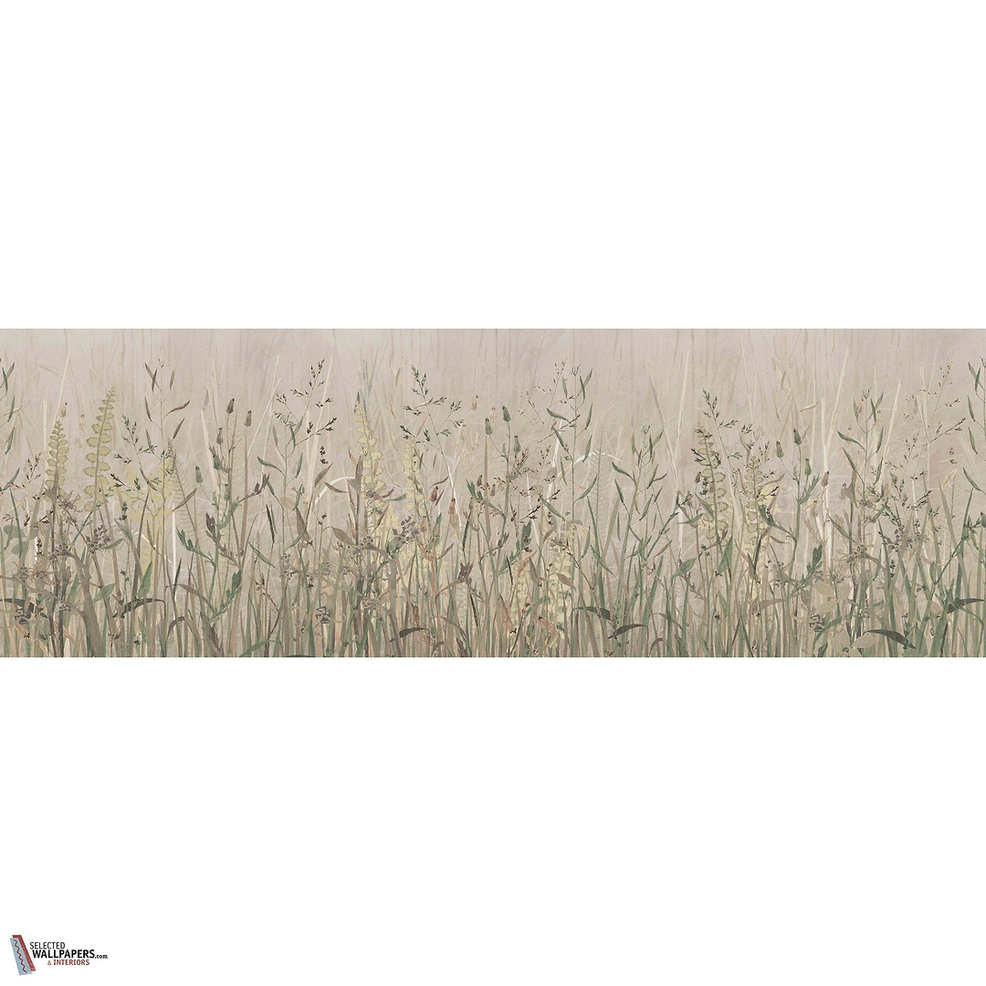 The Season behang-behang-Daisy James-Selected Wallpapers &amp; Interiors