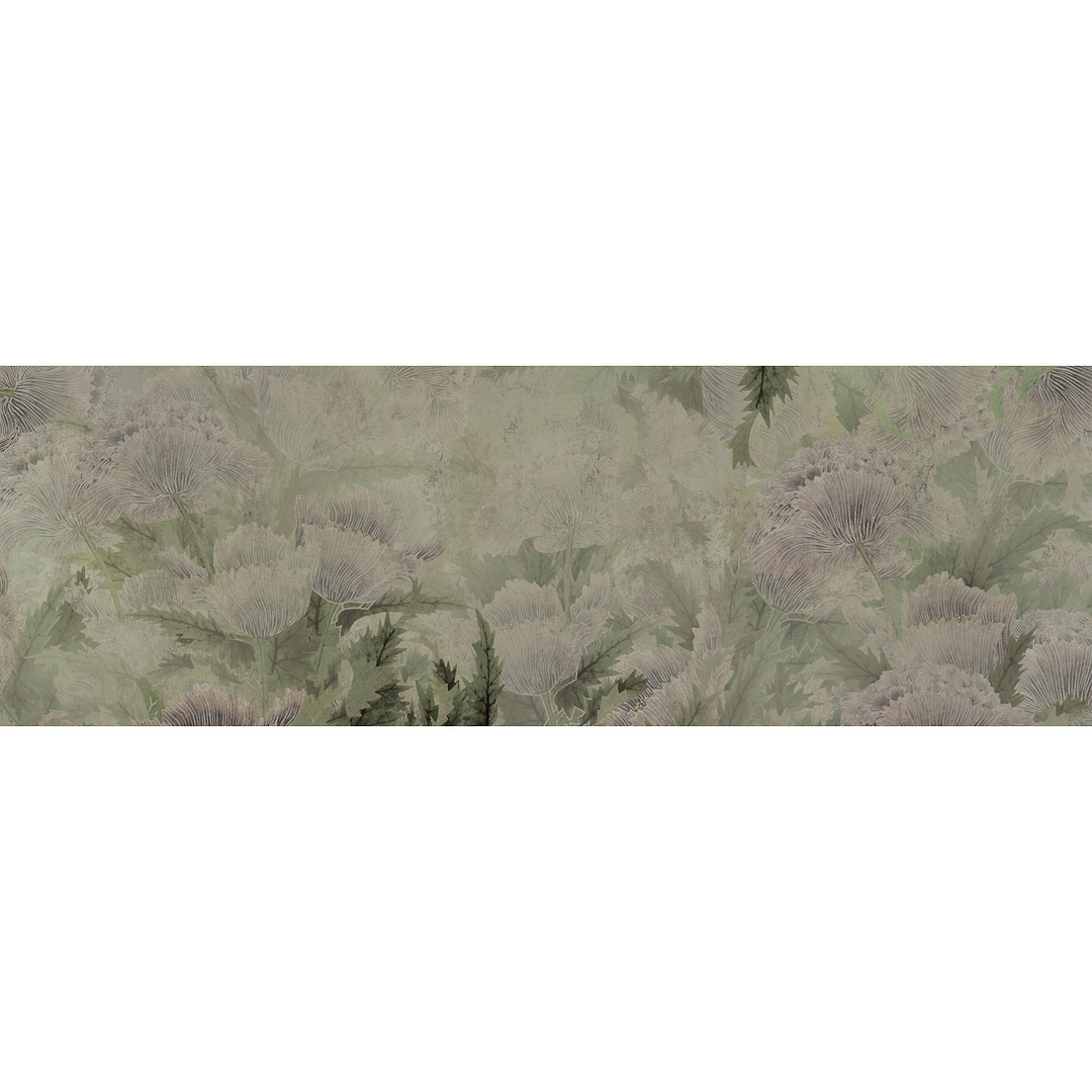 The Splendour NO3 behang-Behang-Daisy James-Selected Wallpapers &amp; Interiors