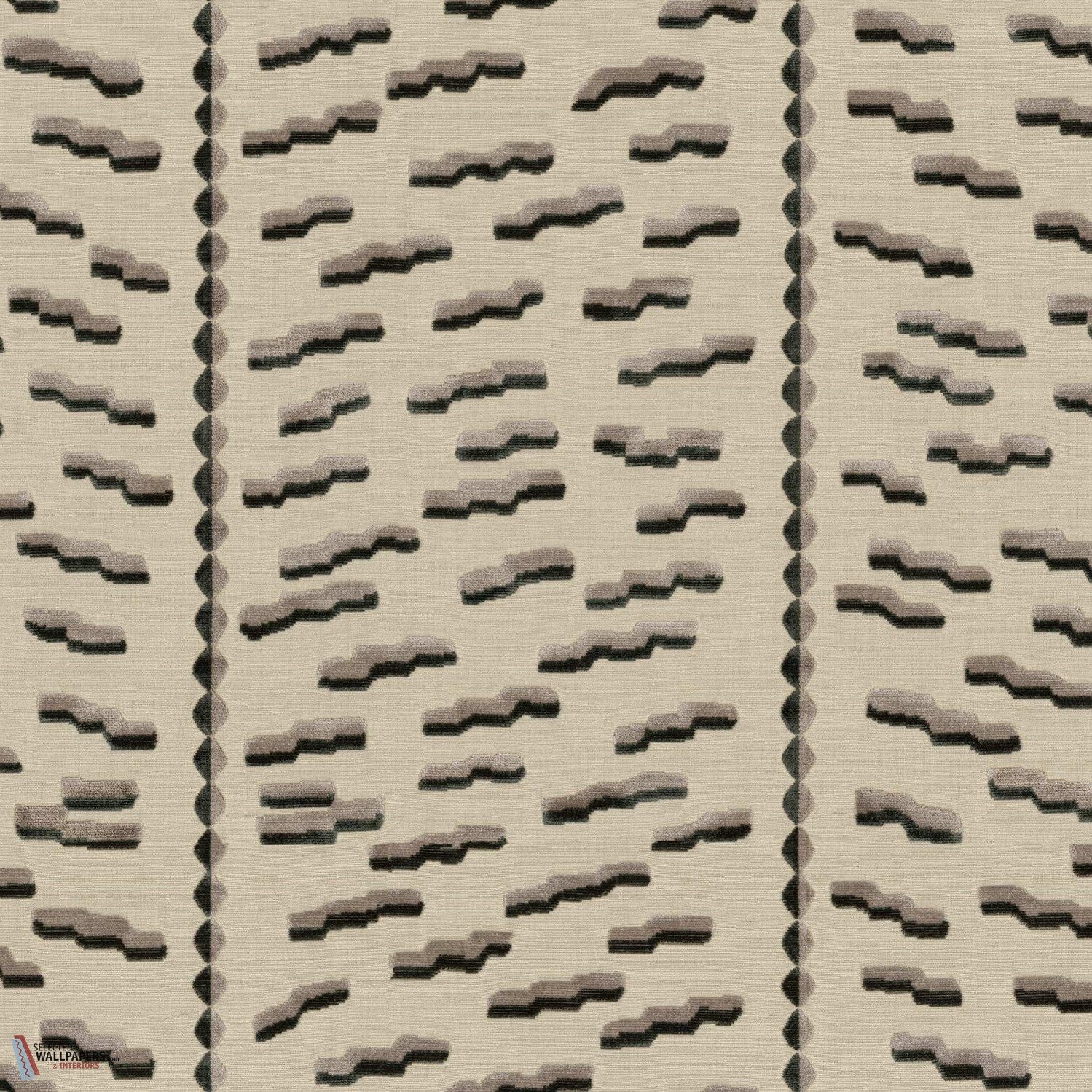 Tiger Beat stof-Dedar-Fumo-Meter (M1)-Selected-Wallpapers-Interiors