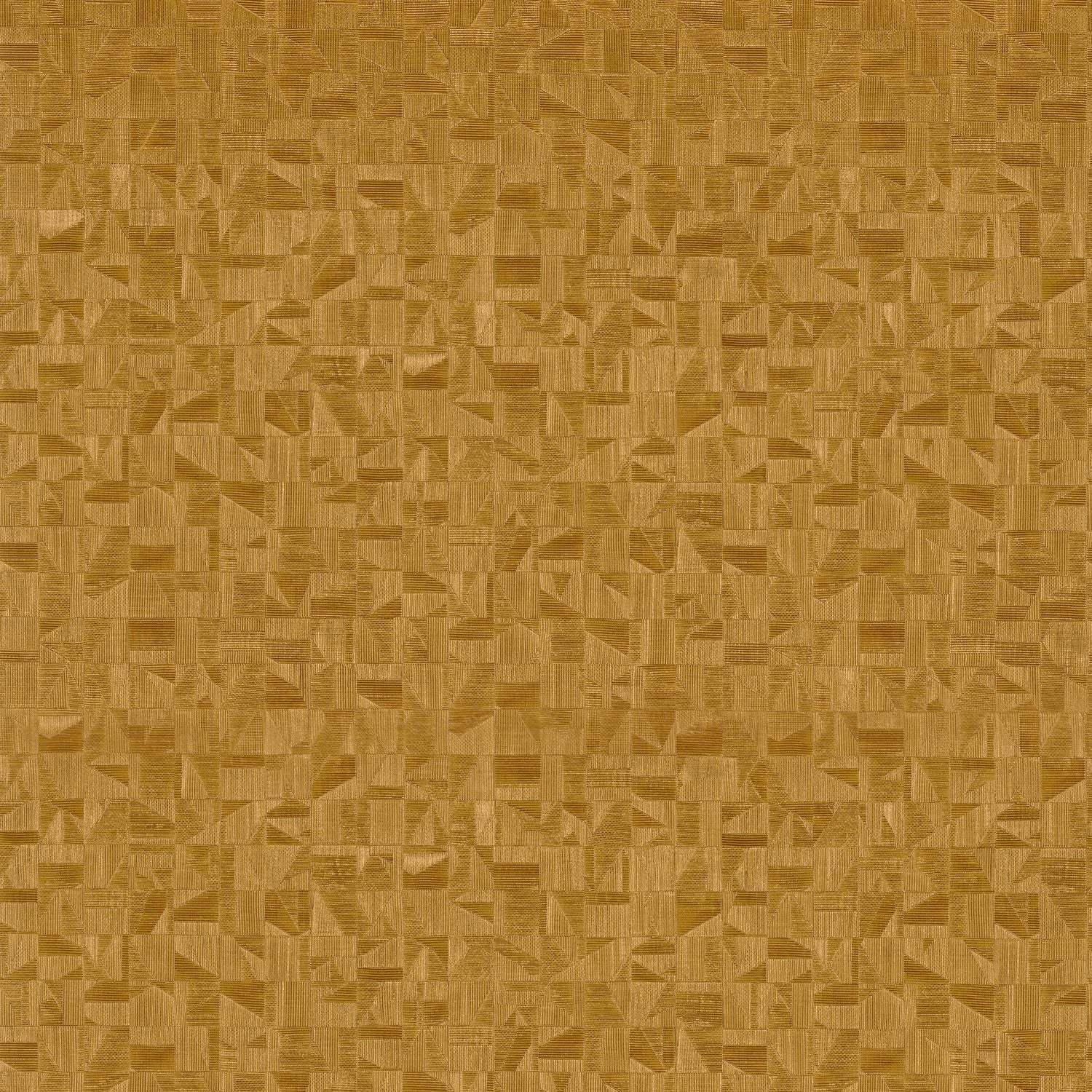 Tiznit-behang-Tapete-Casamance-Jaune-Rol-74400548-Selected Wallpapers
