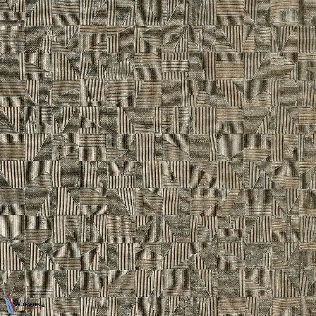 Tiznit-behang-Tapete-Casamance-Kaki-Rol-B74401058-Selected Wallpapers