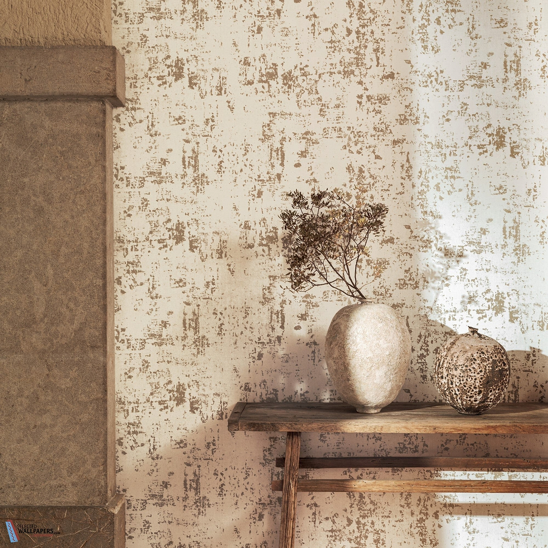 Toile D'Artiste-behang-Tapete-Elitis-Selected Wallpapers