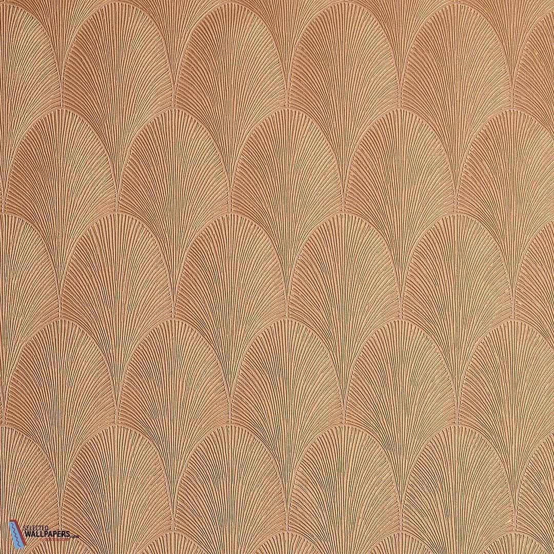 Tourmaline-Behang-Tapete-Casamance-Vieux Rose-Rol-75781630-Selected Wallpapers