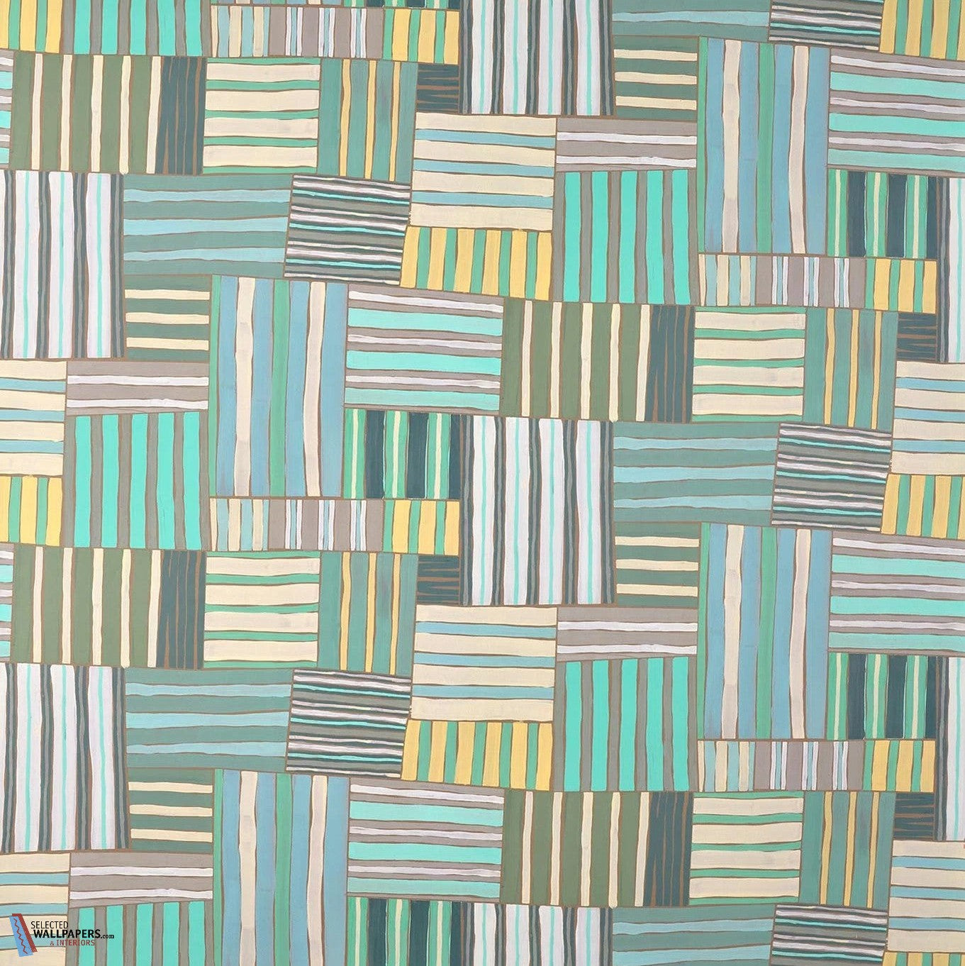 Transat-Pierre Frey-wallpaper-behang-Tapete-wallpaper-01-Meter (M1)-Selected Wallpapers