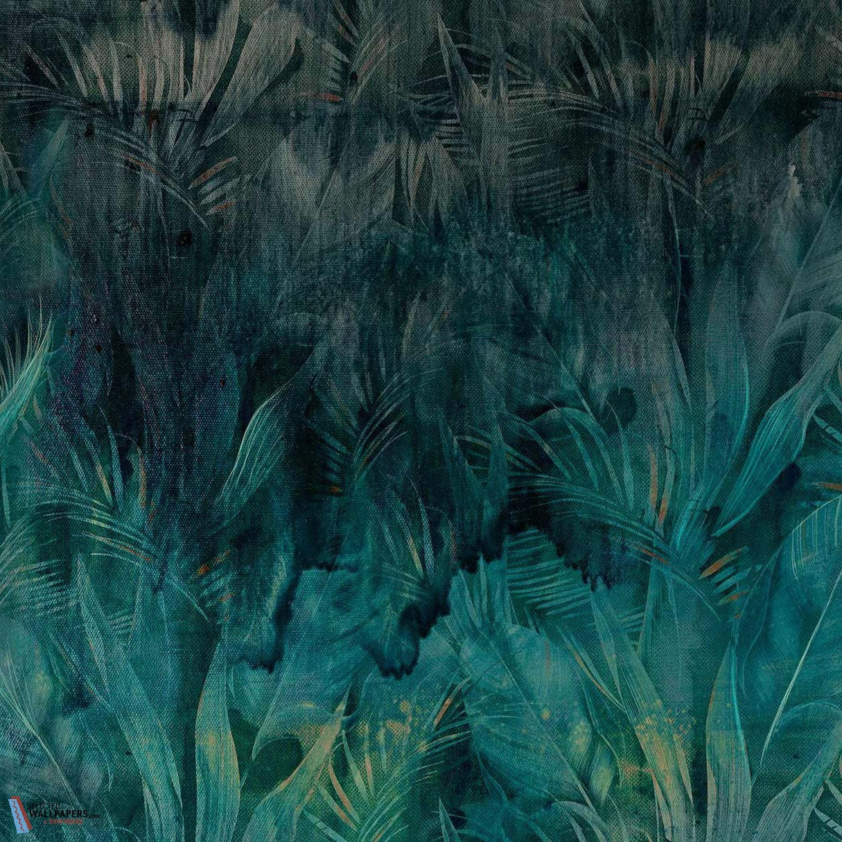 Tropical Dream-Behang-Tapete-Texam-603-Set-id603-Selected Wallpapers