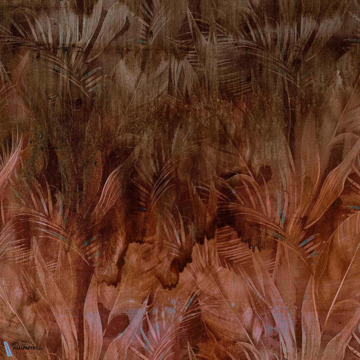 Tropical Dream-Behang-Tapete-Texam-605-Set-id605-Selected Wallpapers