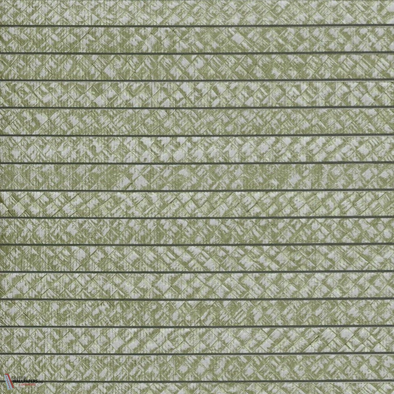 Twill behang-Arte-wallpaper-tapete-Silver Pine-Meter (M1)-Selected-Wallpapers-Interiors