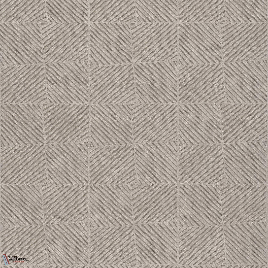 Tyre behang-Masureel-wallpaper-tapete-Taupe-Rol-Selected-Wallpapers-Interiors
