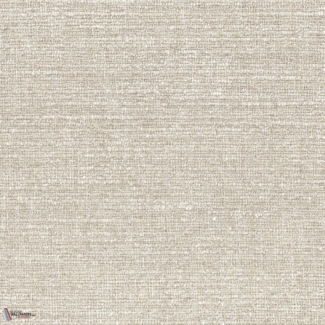 Valery stof-Casamance-Grége-Meter (M1)-Selected Wallpapers-Interiors