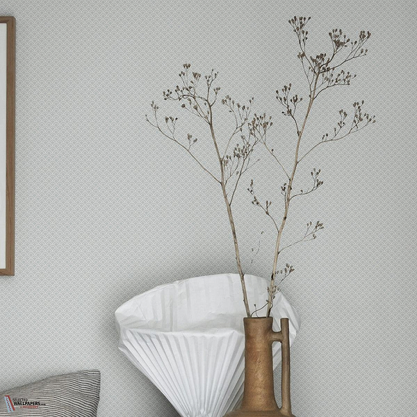 Valv behang-Sandberg-Selected Wallpapers-Interiors