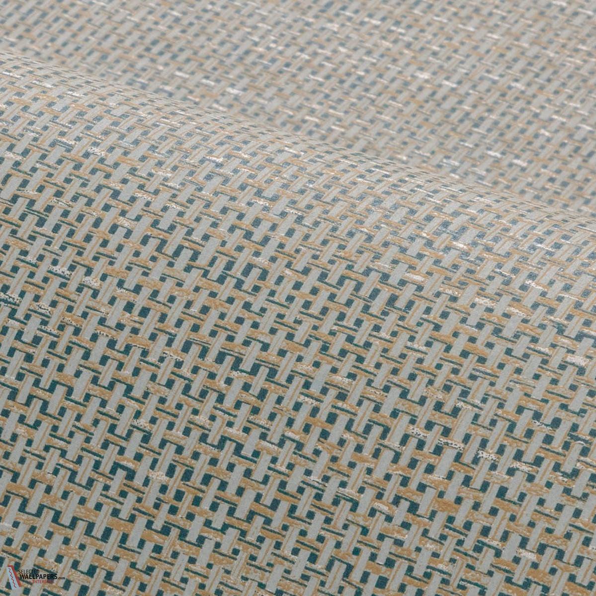 Vannora behang-Casamance-40-Rol-Selected Wallpapers-Interiors