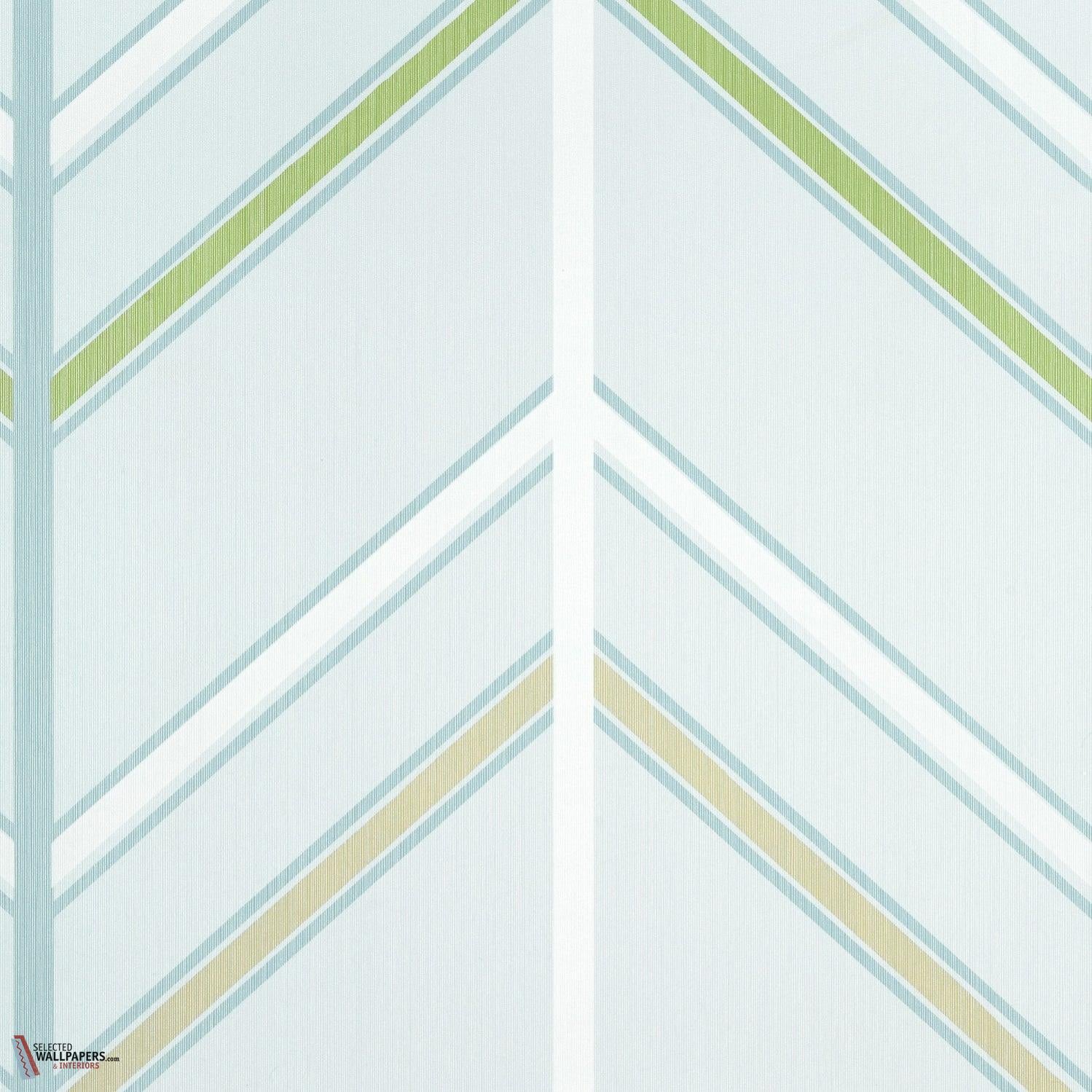 Ventura behang-Thibaut-Spa Blue-Rol-Selected Wallpapers-Interiors