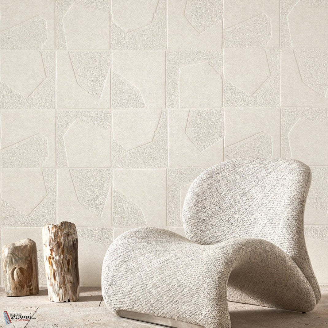 Vinacoustic Polyform Roma behang-Texdecor-wallpaper-tapete-Selected-Wallpapers-Interiors