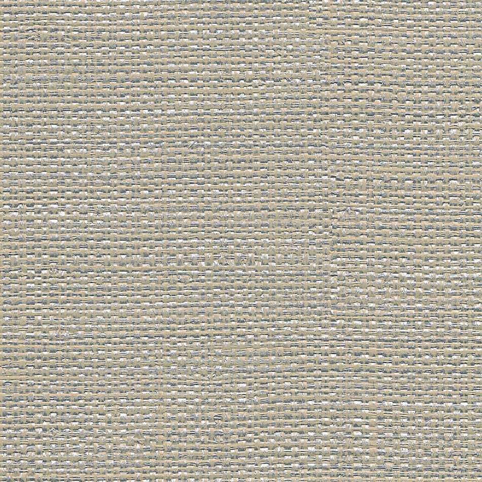 Vinyl Max's Metallic Raffia-Phillip Jeffries-wallpaper-behang-Tapete-wallpaper-Toffee-Rol-Selected Wallpapers