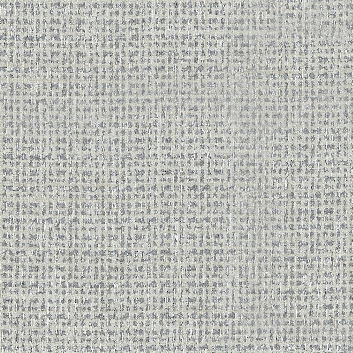 Vinyl Max's Metallic Raffia-Phillip Jeffries-wallpaper-behang-Tapete-wallpaper-Silver Leaf-Rol-Selected Wallpapers