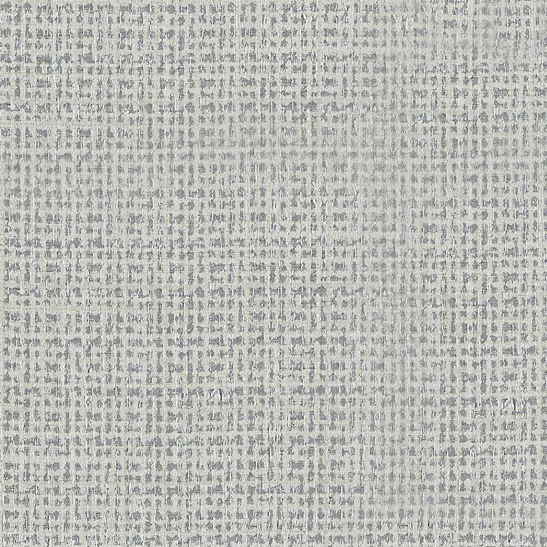Vinyl Max's Metallic Raffia-Phillip Jeffries-wallpaper-behang-Tapete-wallpaper-Silver Leaf-Rol-Selected Wallpapers