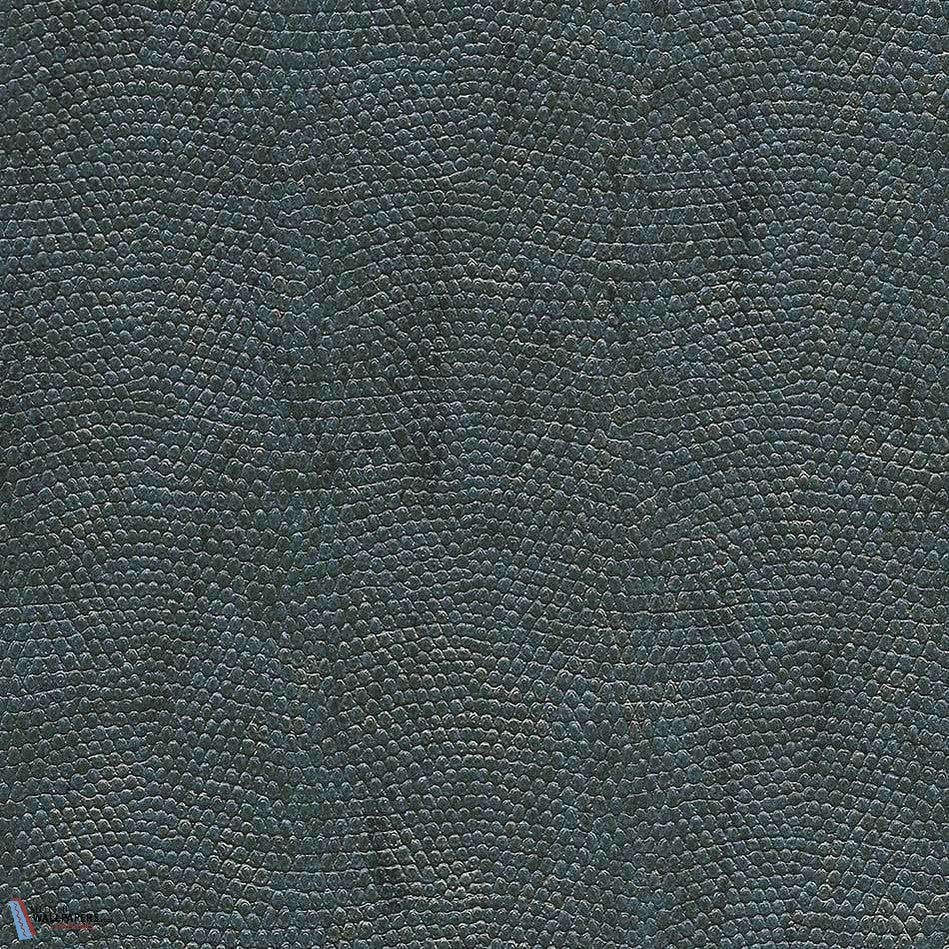 Vinyl Snakeskin-Phillip Jeffries-wallpaper-behang-Tapete-wallpaper-Sea Serpent-Rol-Selected Wallpapers