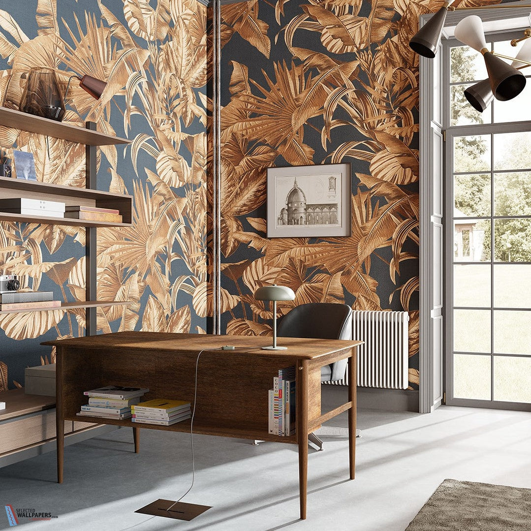 Volver-Behang-Tapete-Inkiostro Bianco-Selected Wallpapers