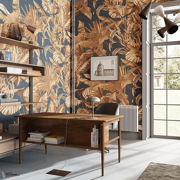 Volver-Behang-Tapete-Inkiostro Bianco-Selected Wallpapers