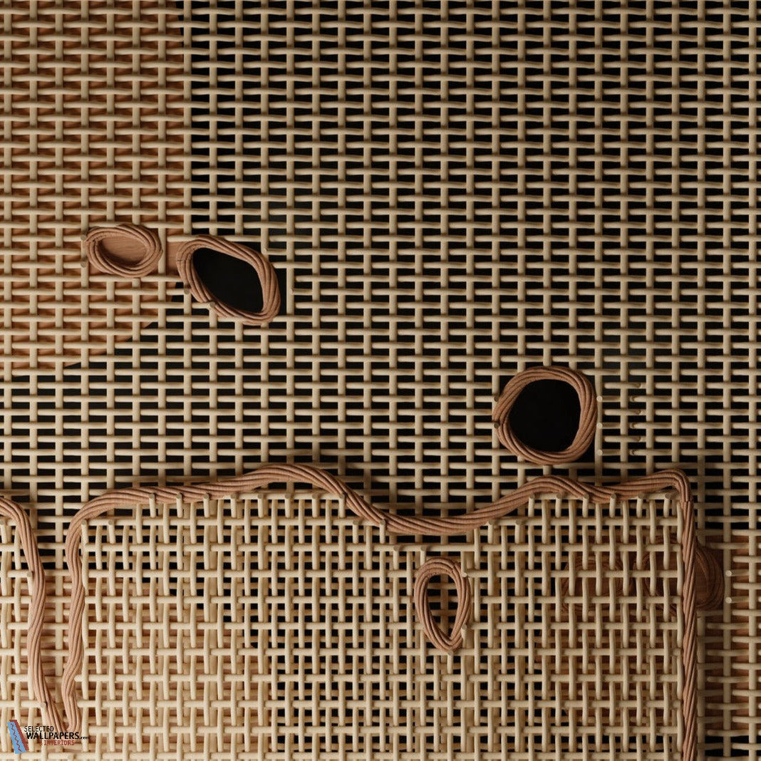 Warping-Wall & Deco-wallpaper-behang-Tapete-wallpaper-02-d.ecodura Texture-Selected Wallpapers