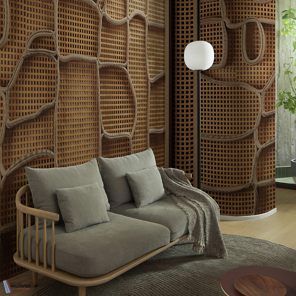 Warping-Wall & Deco-wallpaper-behang-Tapete-wallpaper-Selected Wallpapers