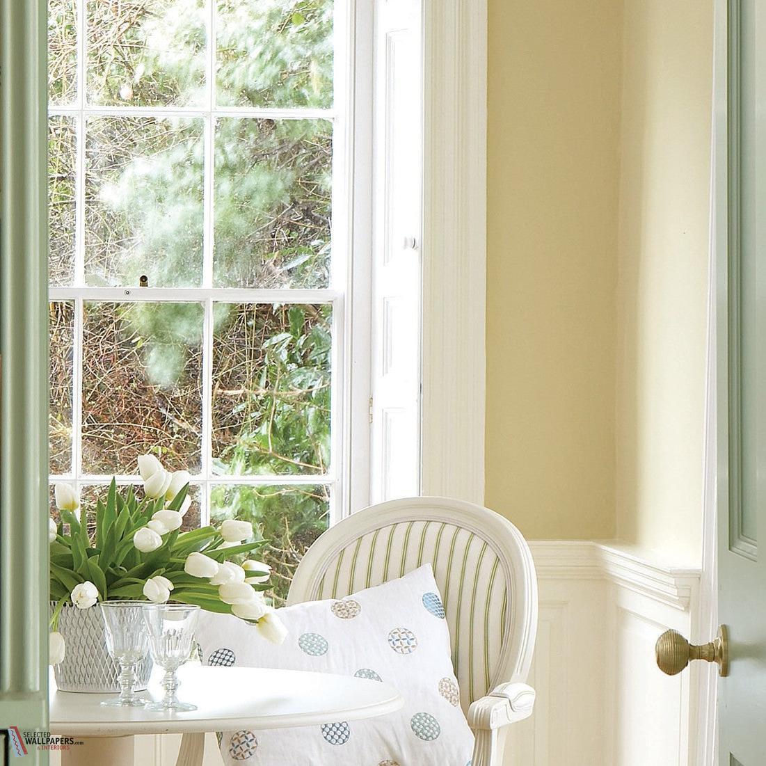 White Lead verf Little Greene 74-Selected-Wallpapers-Interiors