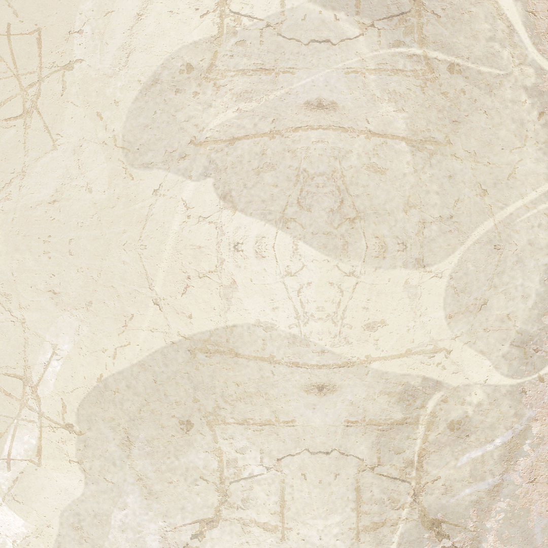 Wild Eden-Behang-Tapete-Inkiostro Bianco-Selected Wallpapers