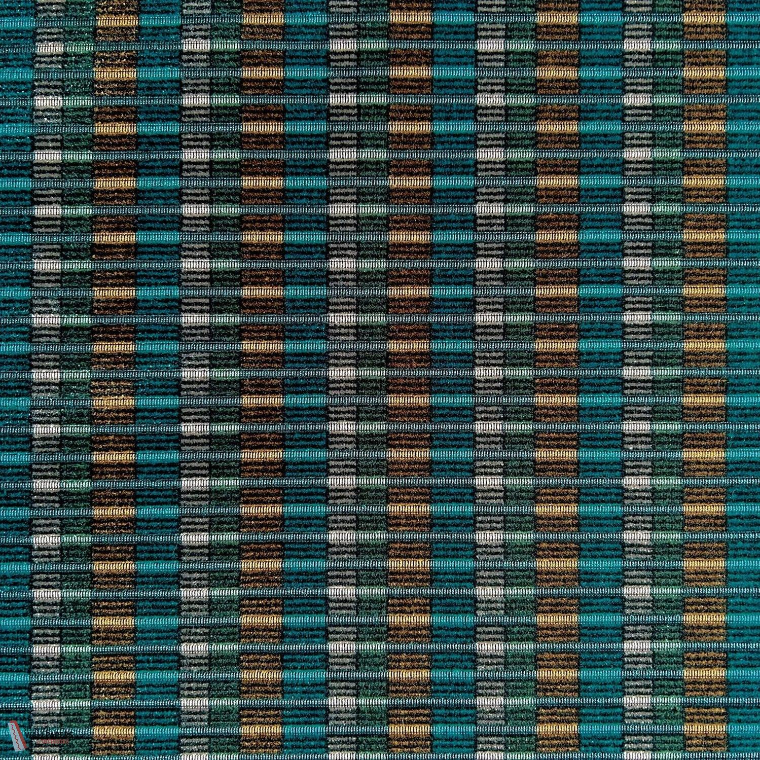 Wilton stof-Casamance-Topaze-Meter (M1)-Selected Wallpapers-Interiors