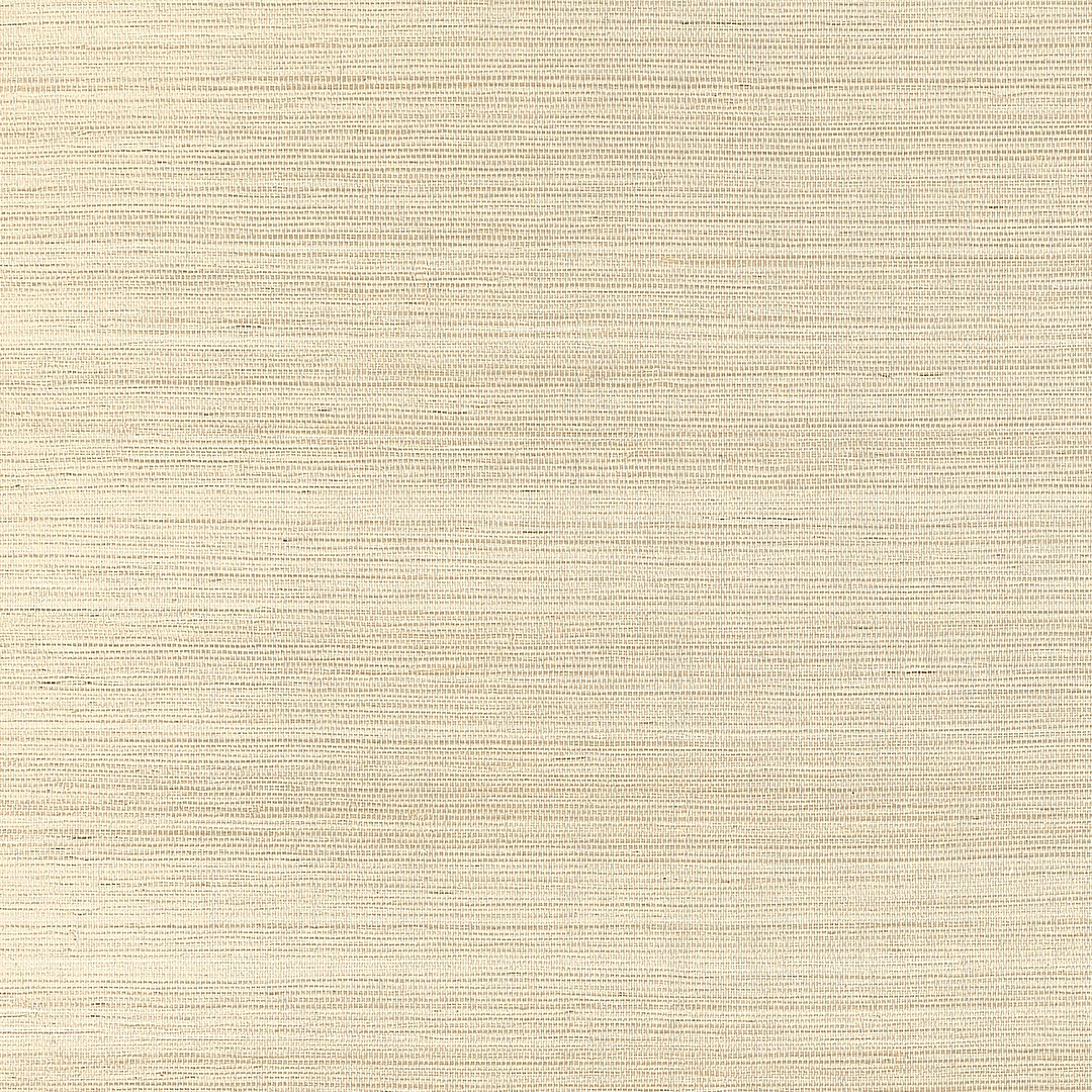 Windward Sisal-Thibaut-Sand-Rol-Selected-Wallpapers-Interiors