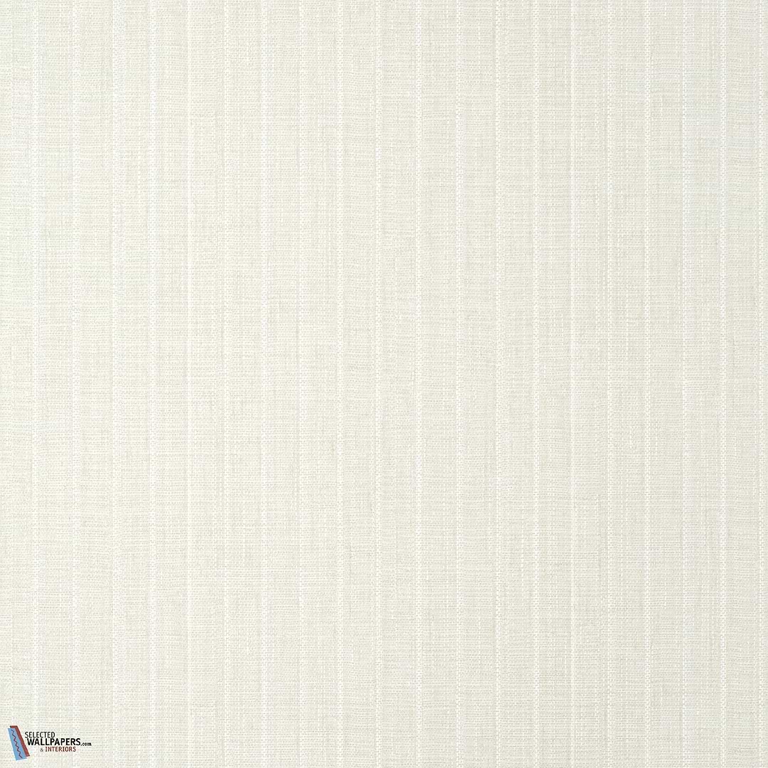 Woolston-Thibaut-Flax-Rol-Selected-Wallpapers-Interiors
